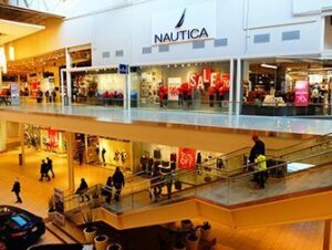 nike jersey gardens mall