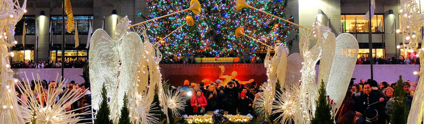 Jul i New York